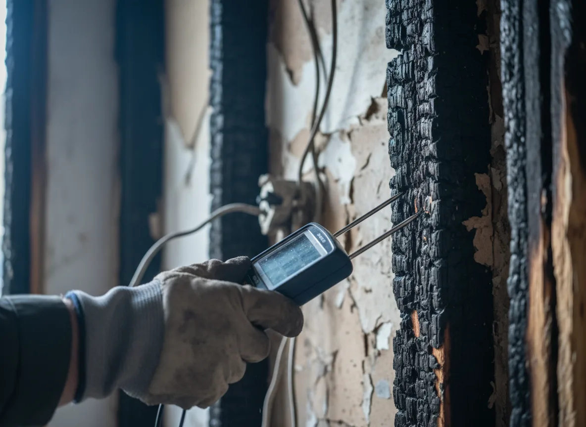 Fire Damage Restoration Ashley, IN FAQs